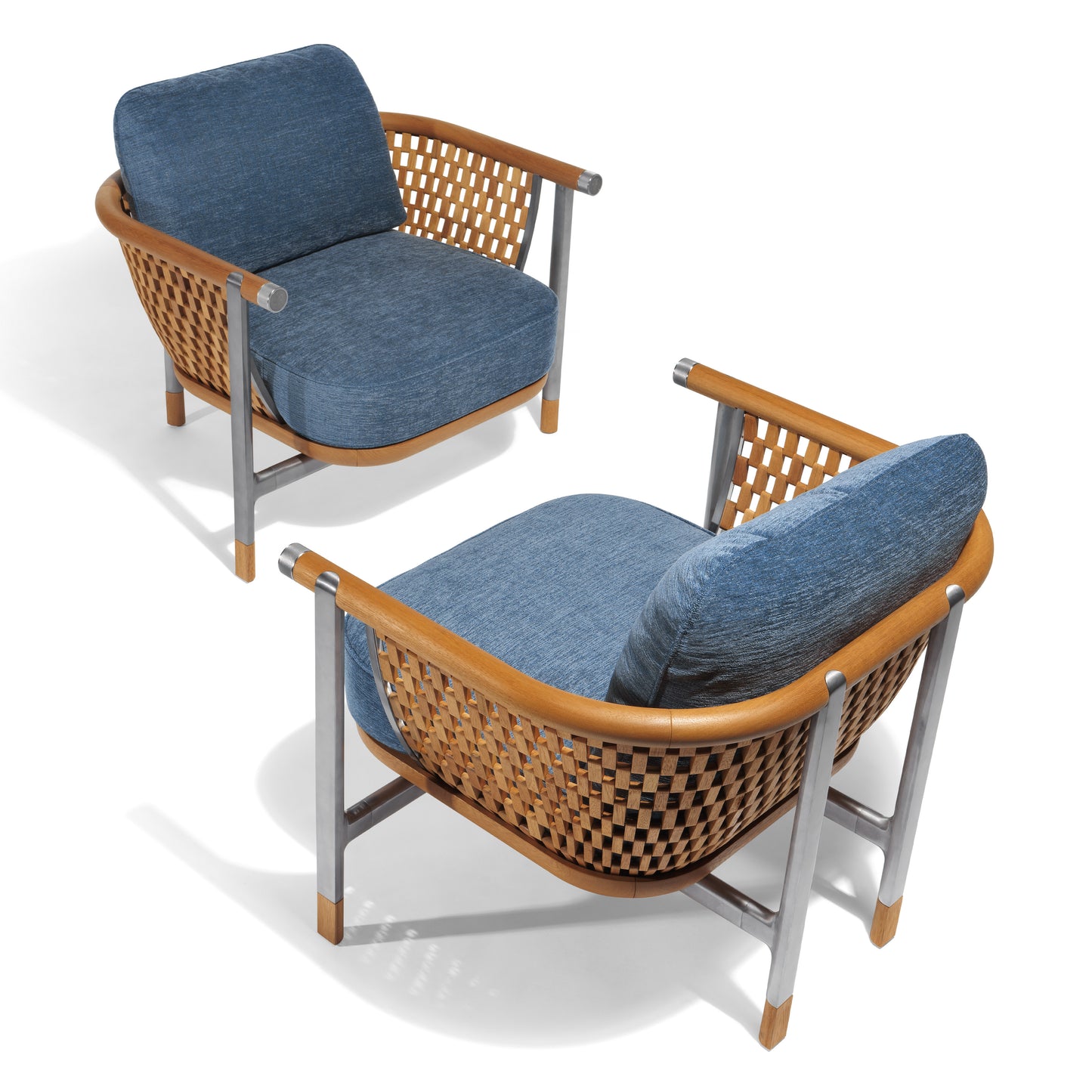 Visionnaire Basket Outdoor Sofa