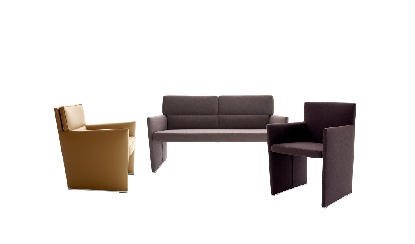 B&B Posa Sofa