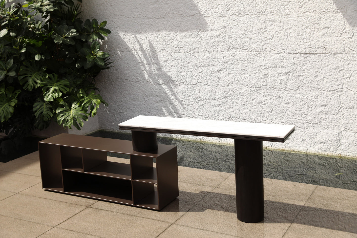 Bar Table 12