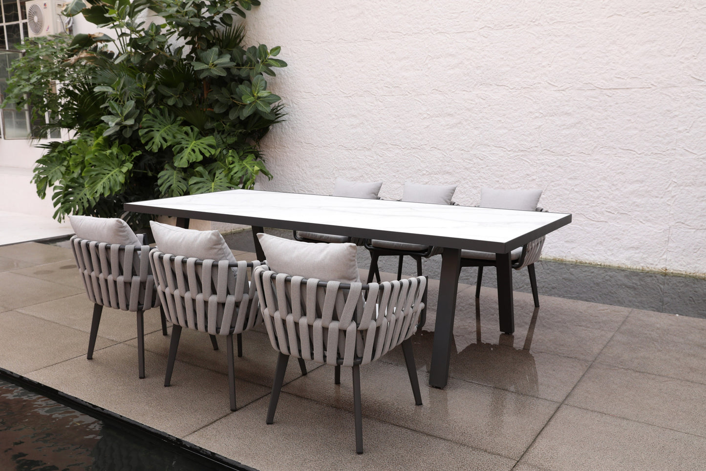 Dining Table Set