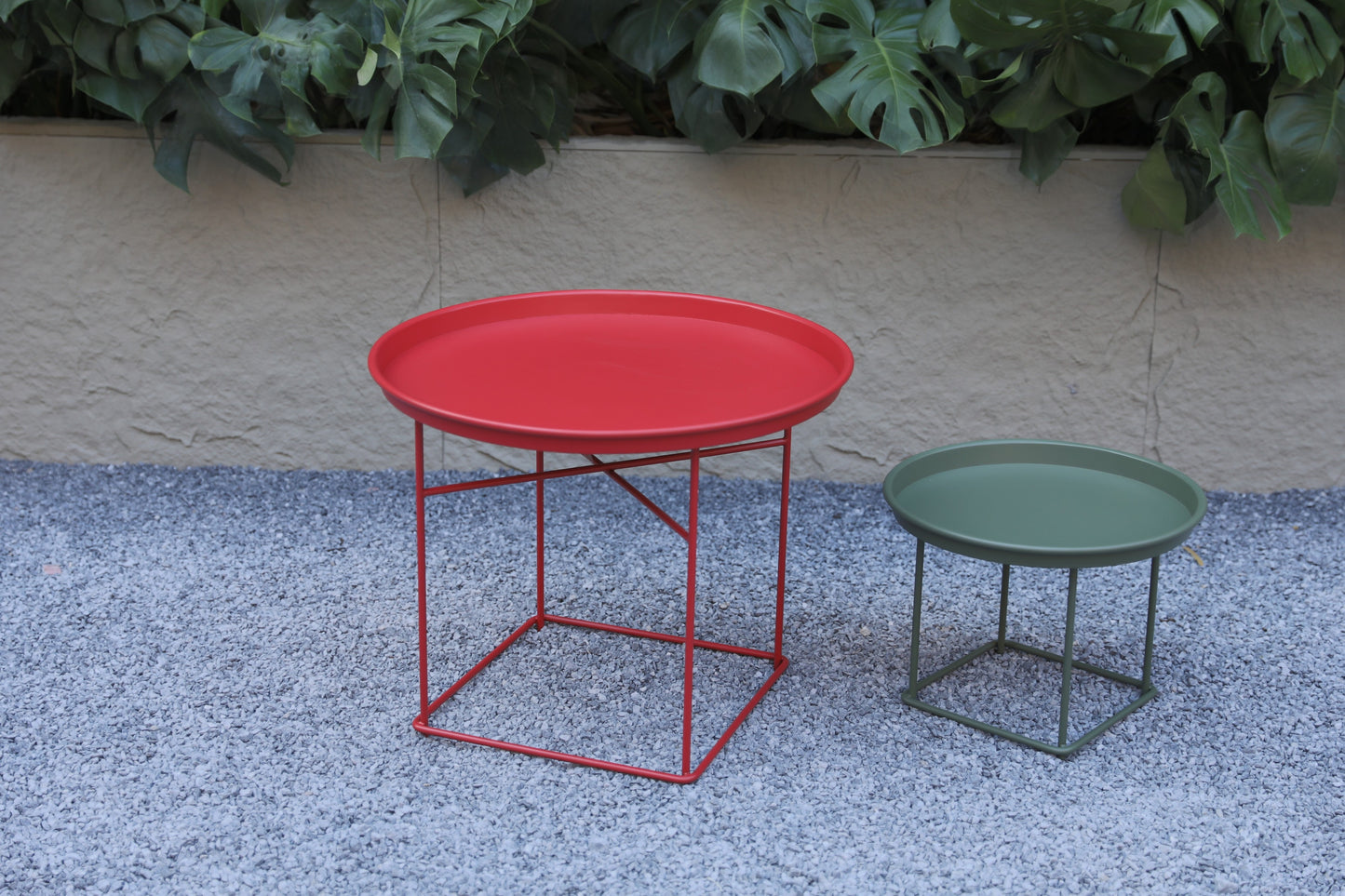 Outdoor Coffee Table 7