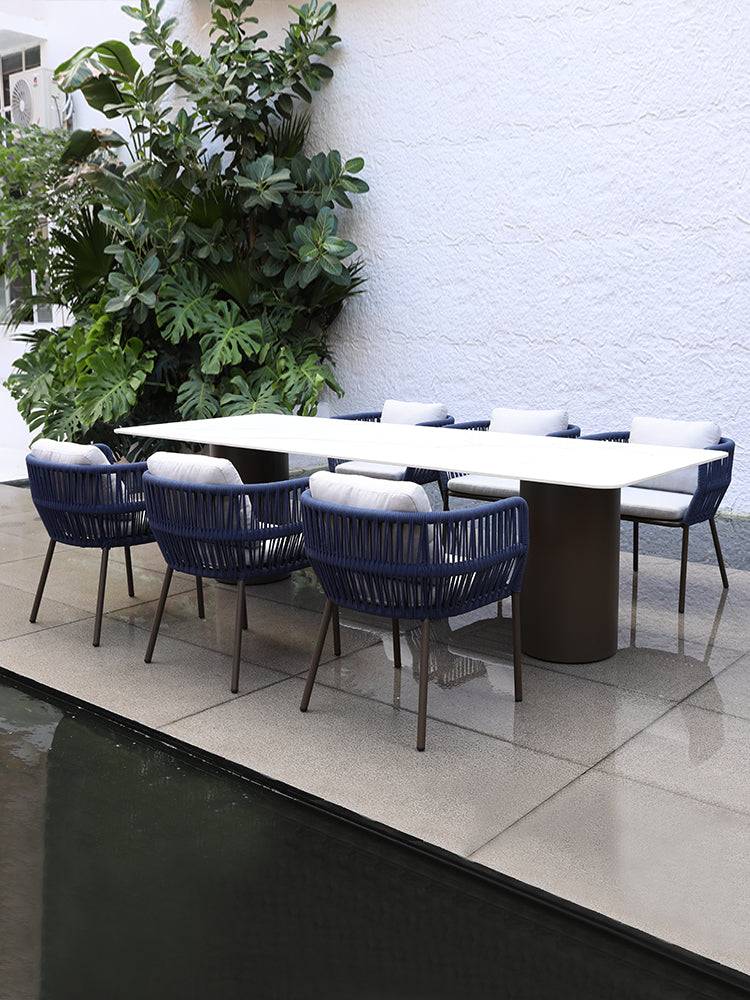 Dining Table Set-2