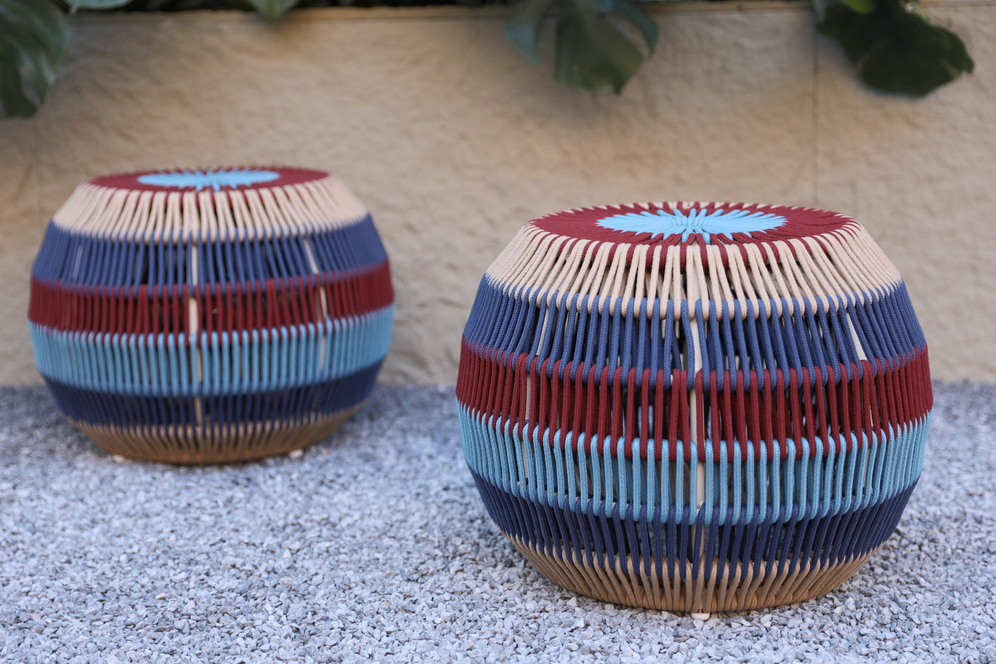 Outdoor Coffee Table 9