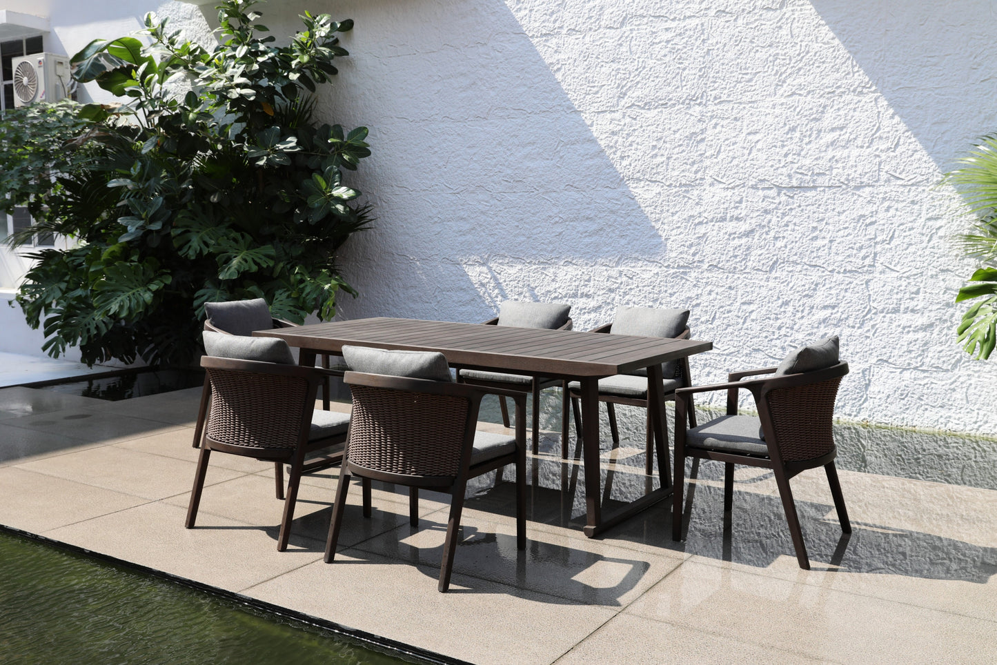 Dining Table Set-3