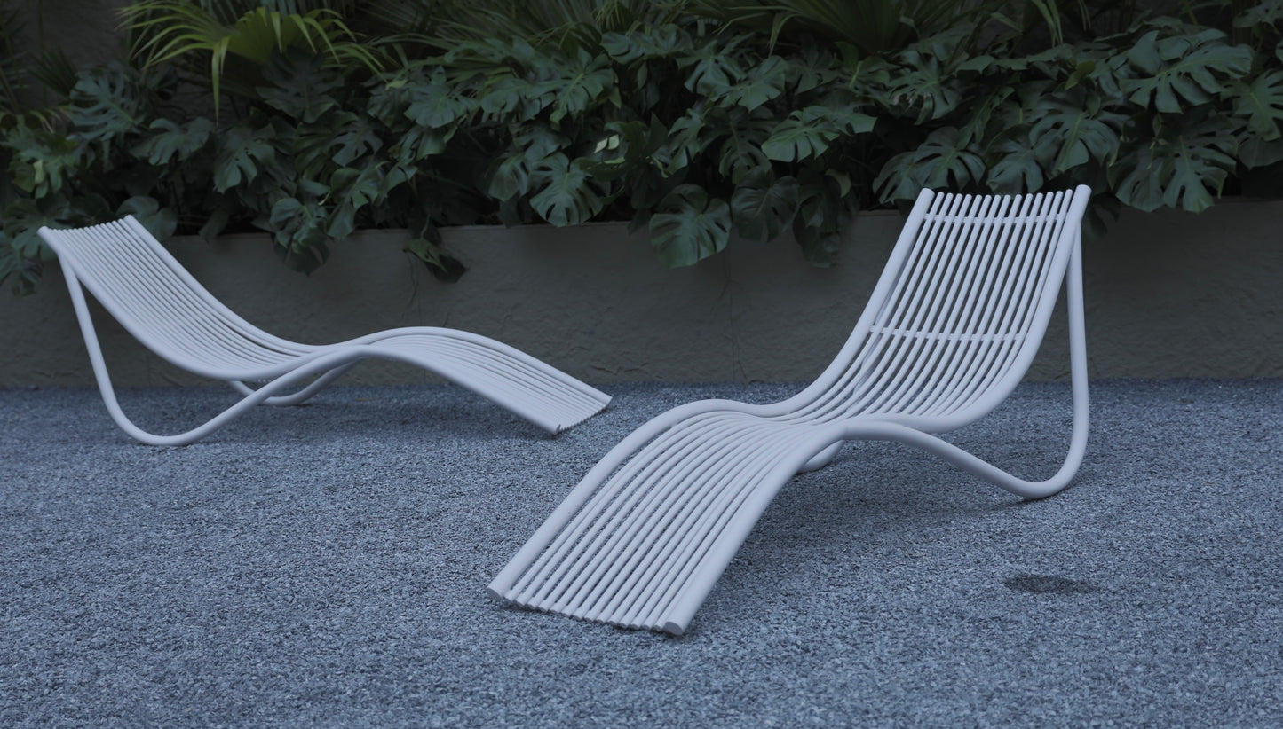 Sun Loungers 1