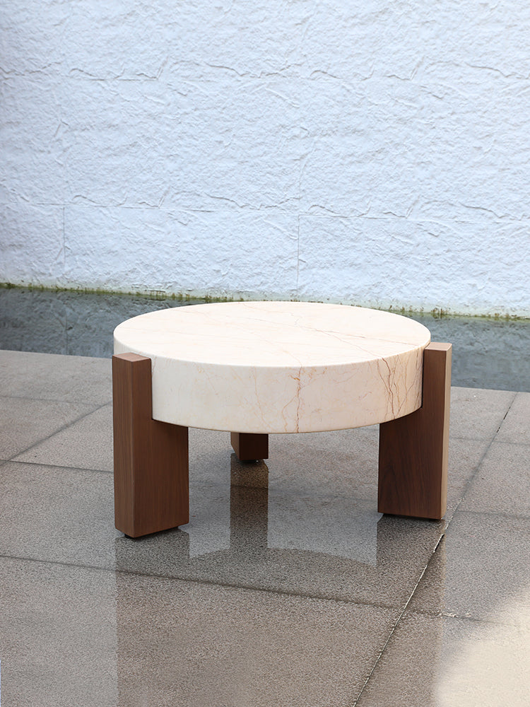 Outdoor Coffee Table 11