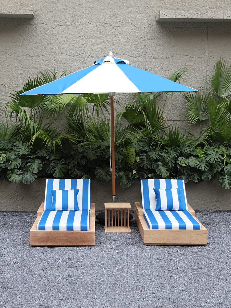 Sun Loungers 21