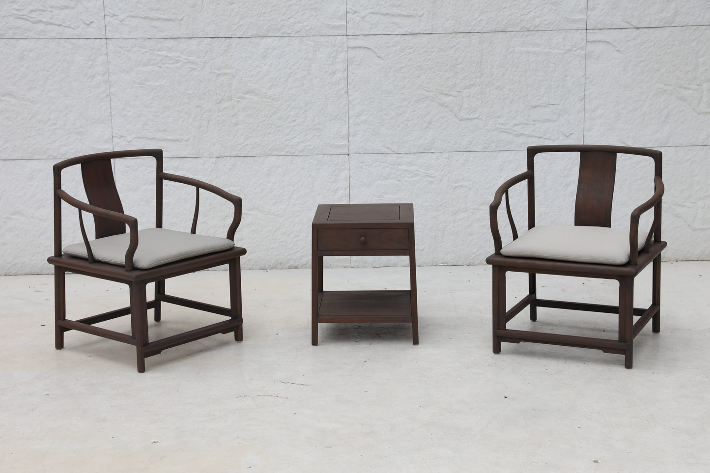 Outdoor Armchairs 274
