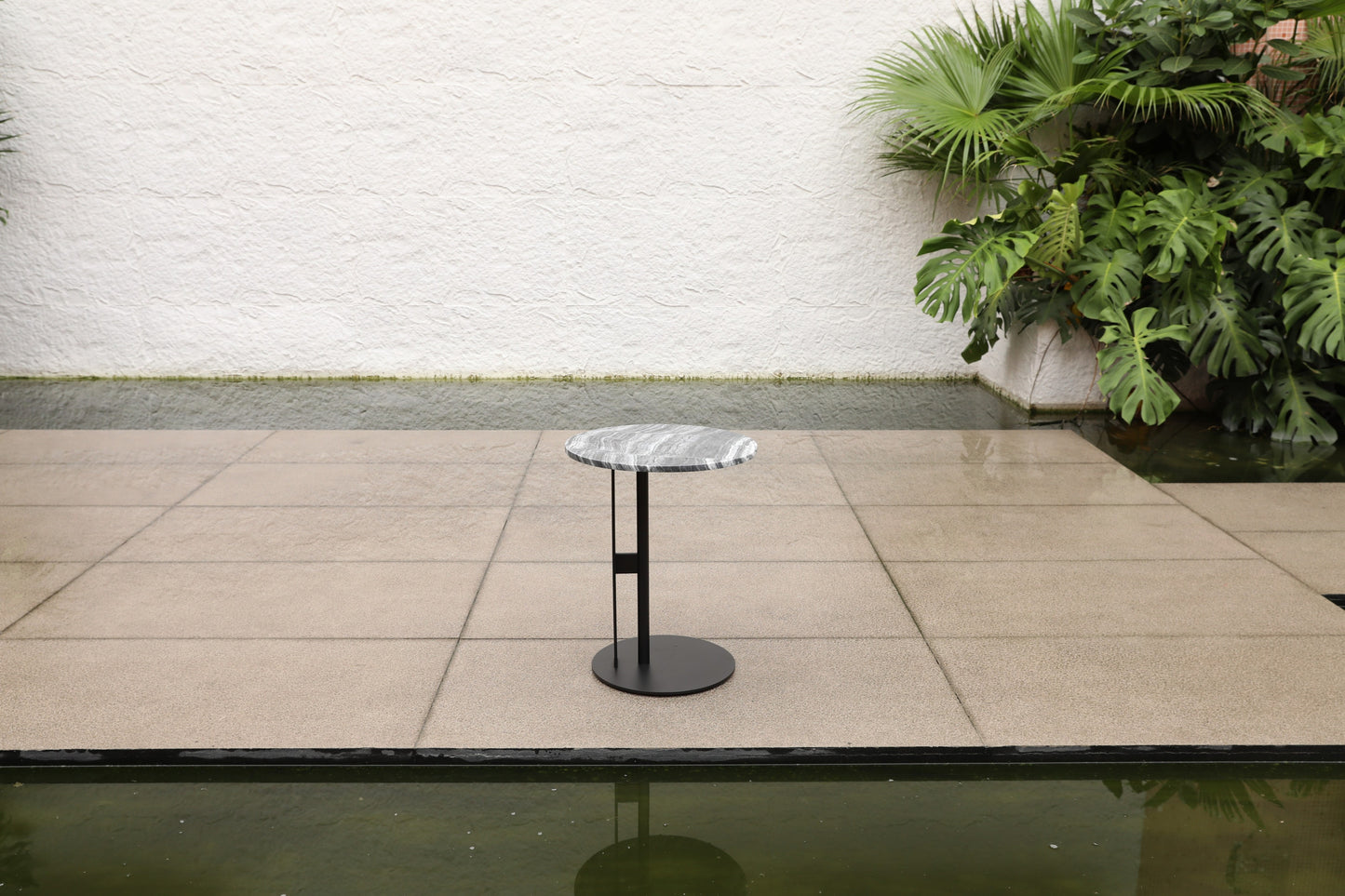 Outdoor Coffee Table 12