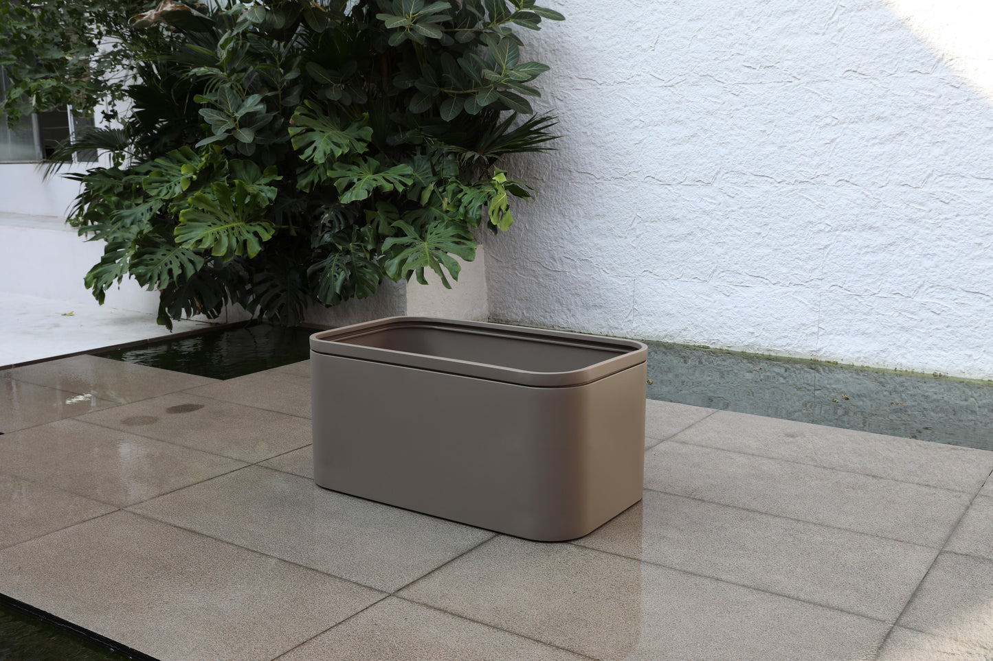 Garden Flower Boxes 3