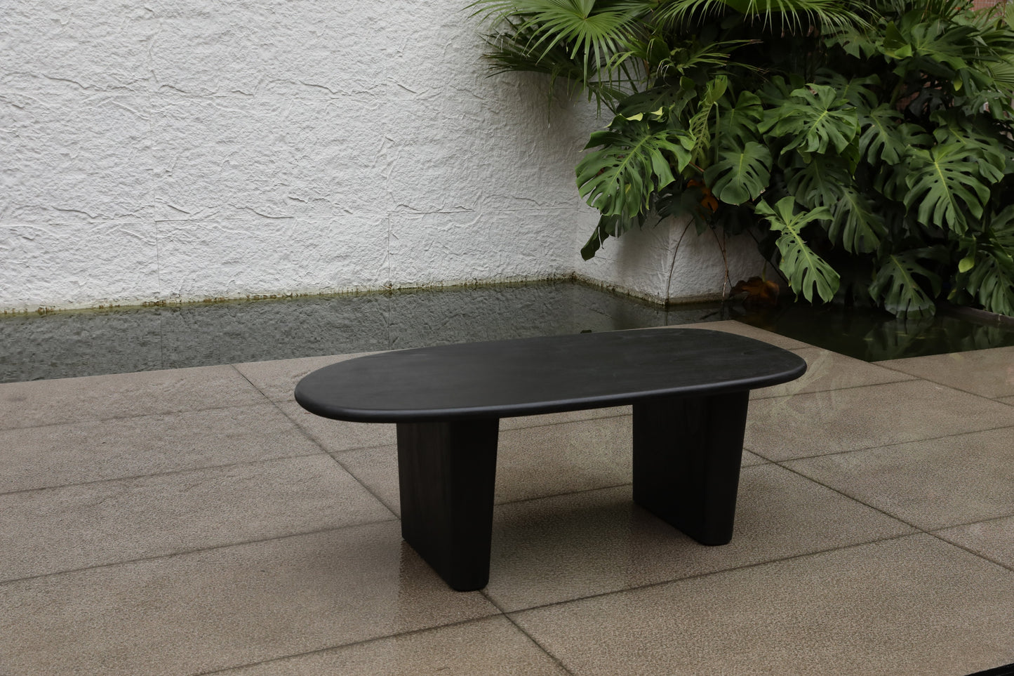 Outdoor Coffee Table 13