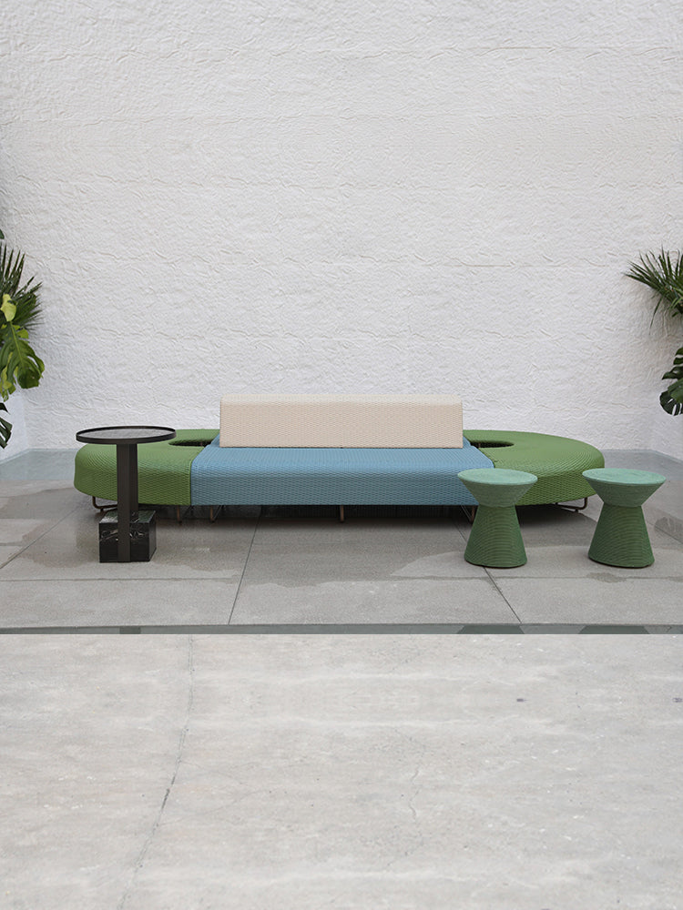 Bench-001