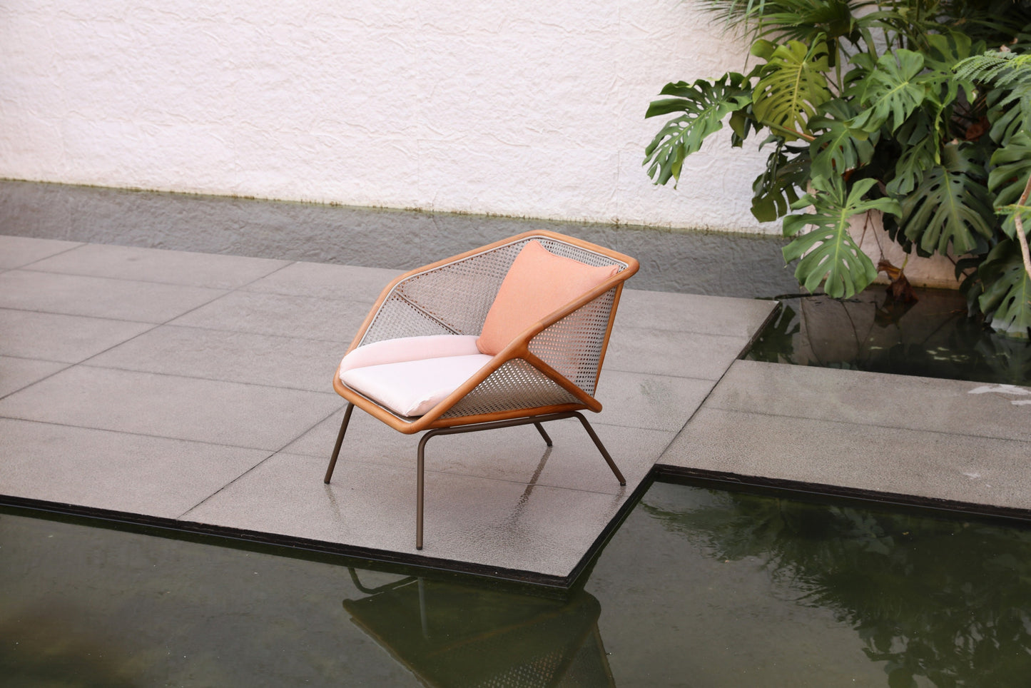 Outdoor Armchairs 116