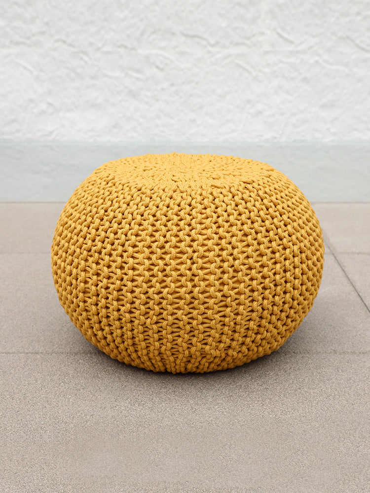 Garden Pouf 9
