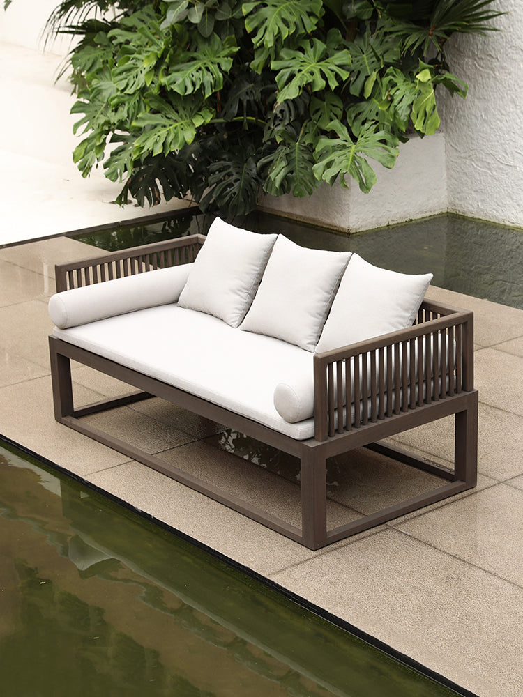 outdoor sofa 137