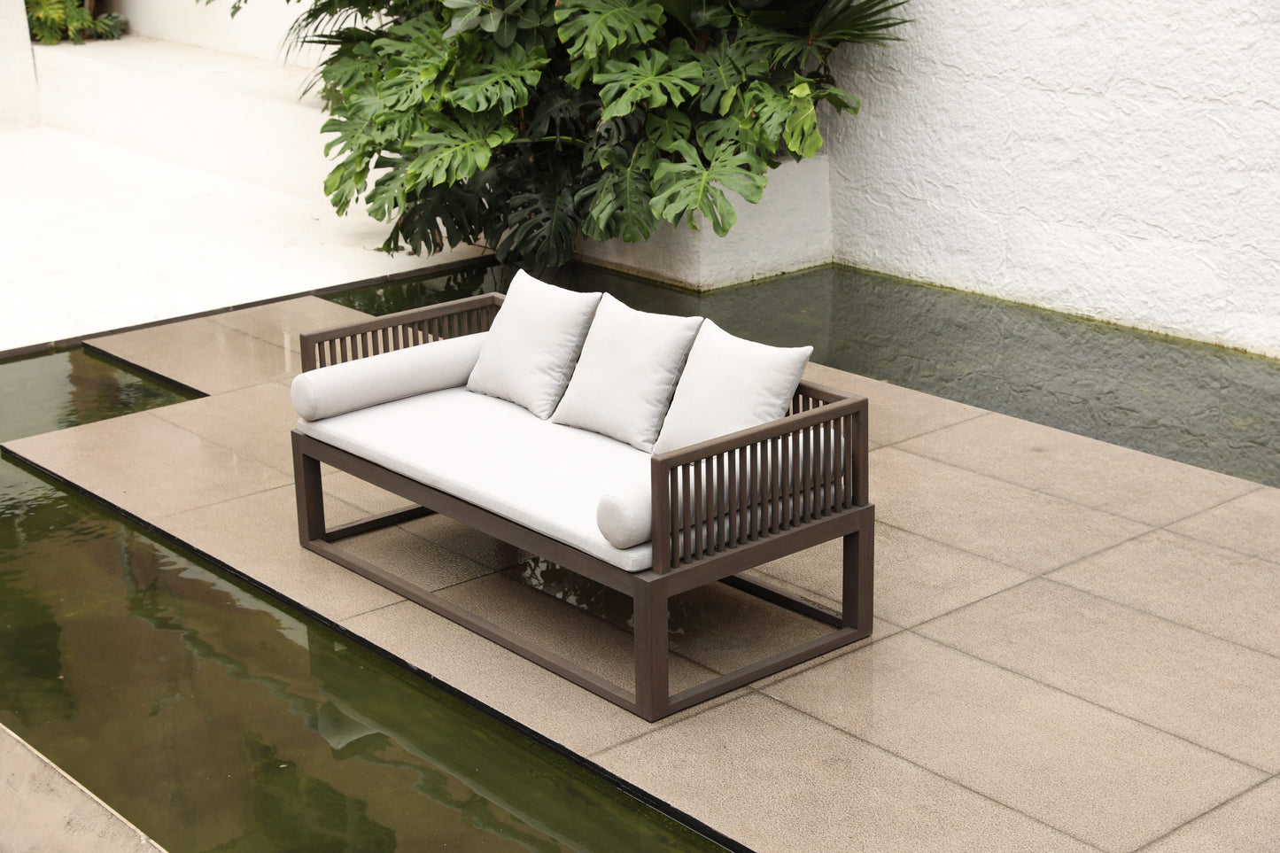 outdoor sofa 137