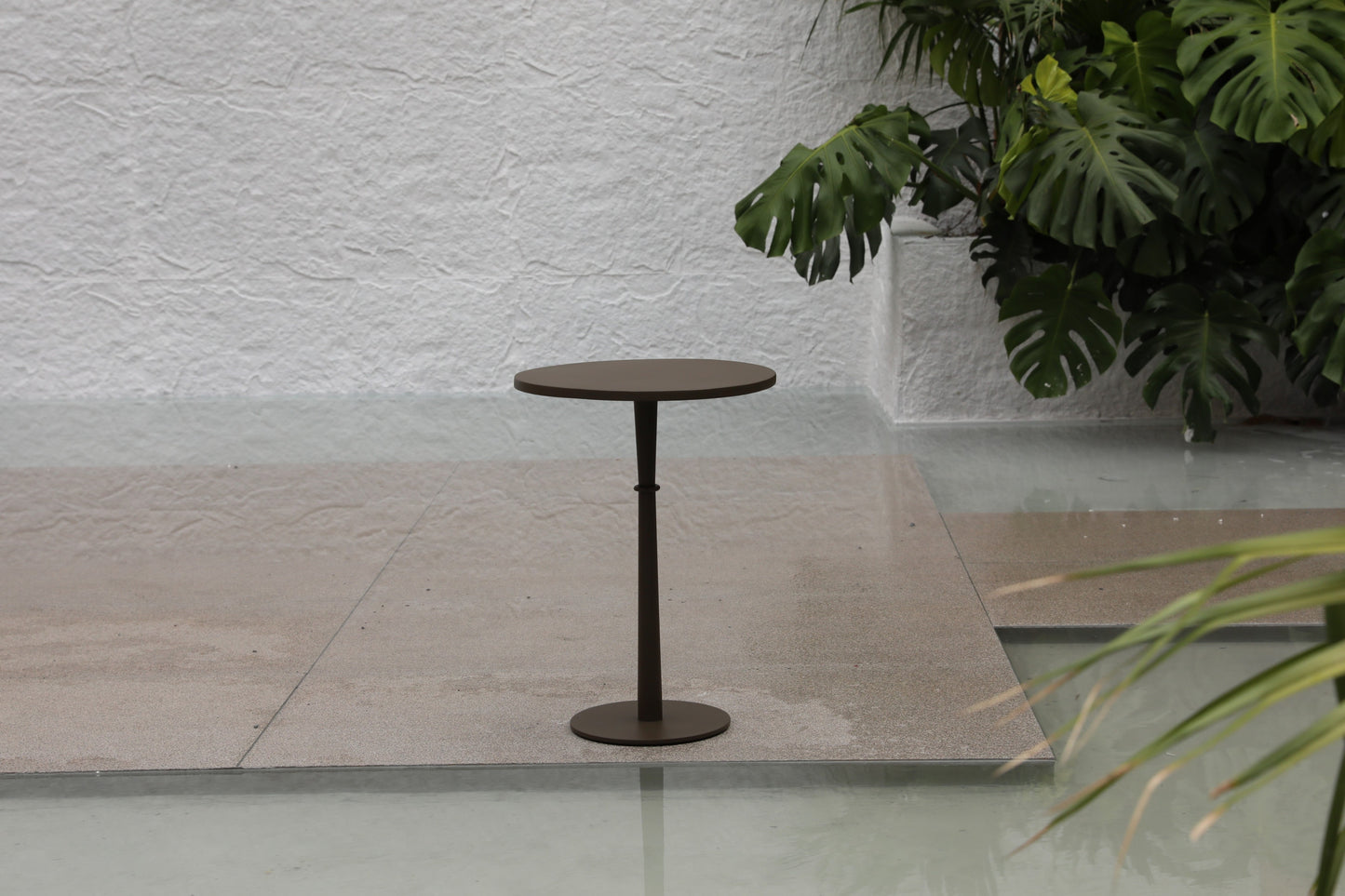 Outdoor Coffee Table 16