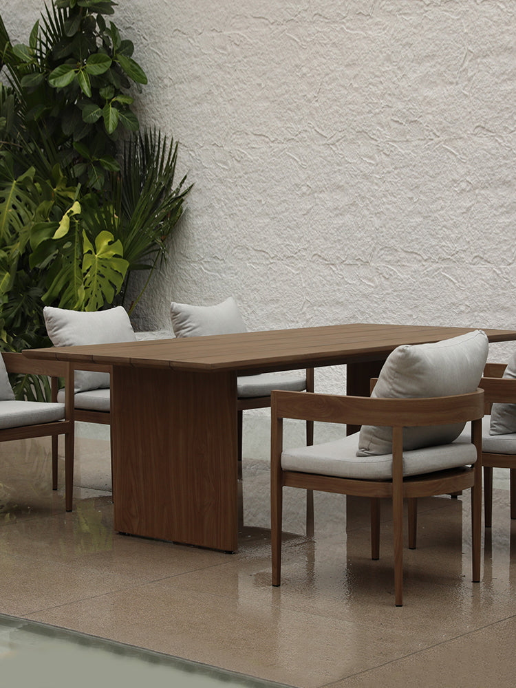 Dining Table Set-60