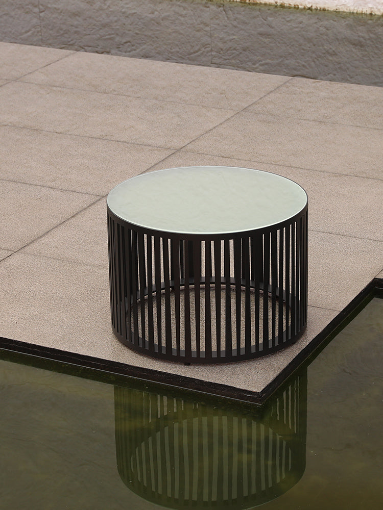 Outdoor Coffee Table 18