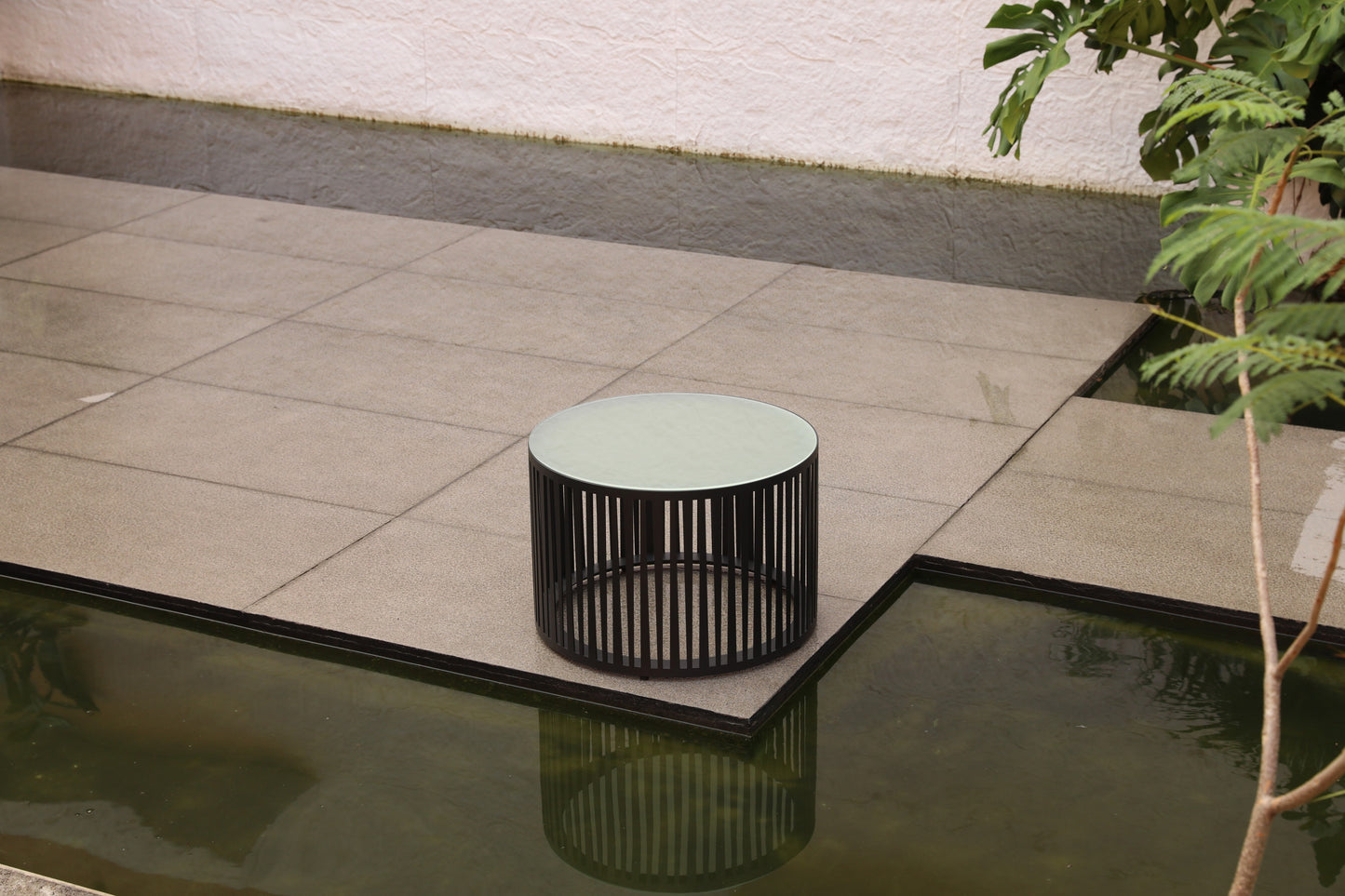 Outdoor Coffee Table 18