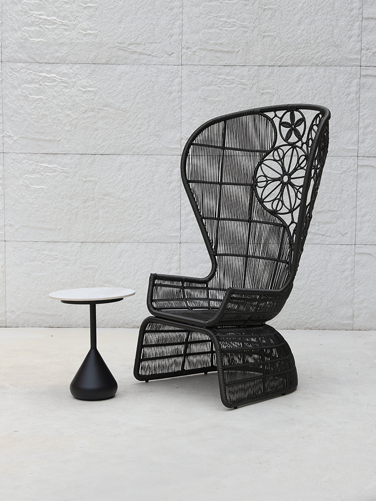 Outdoor Armchairs 266