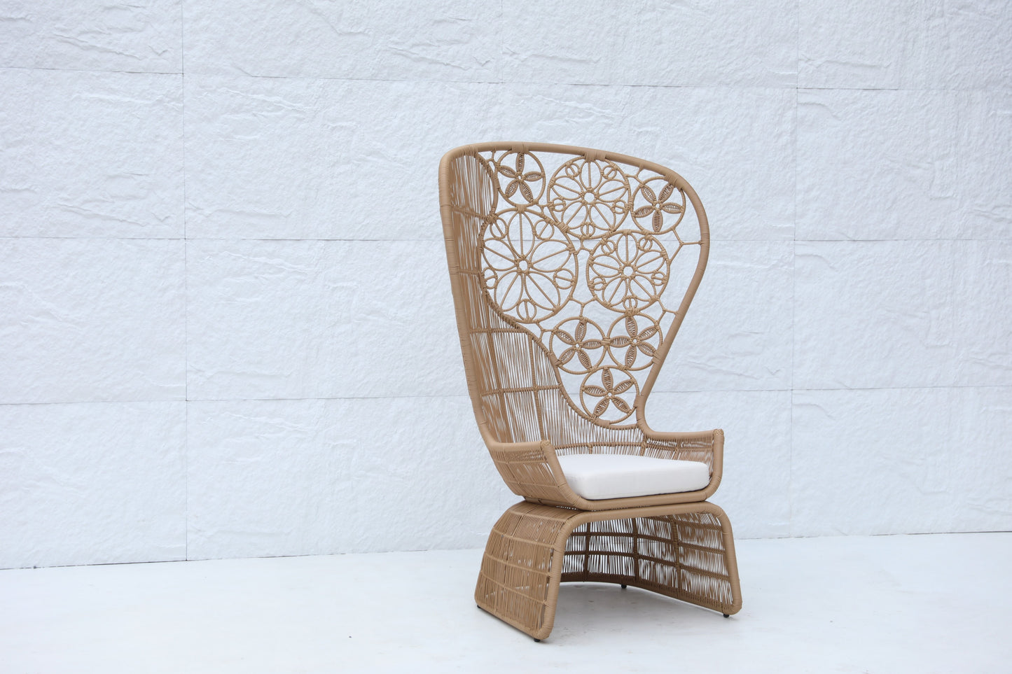 Outdoor Armchairs 266