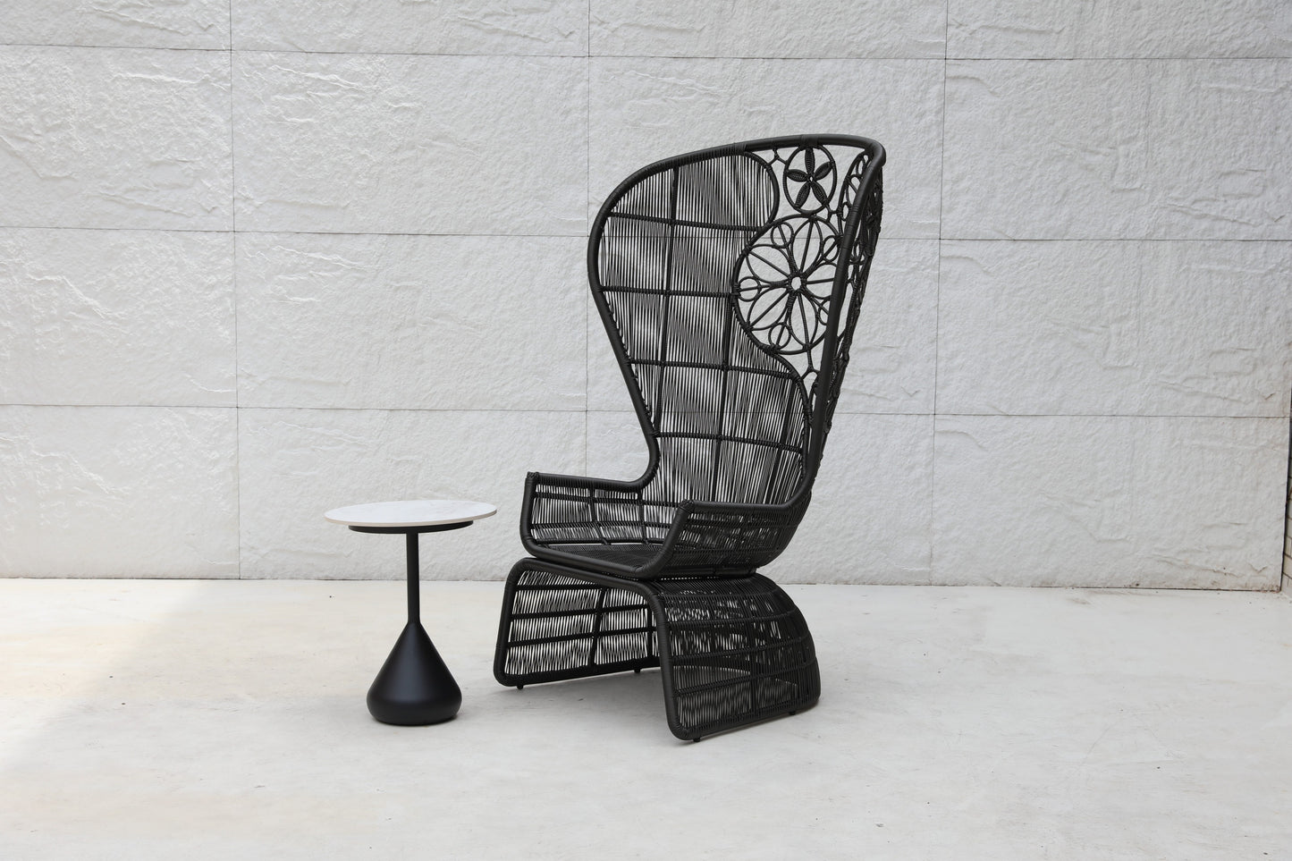 Outdoor Armchairs 266