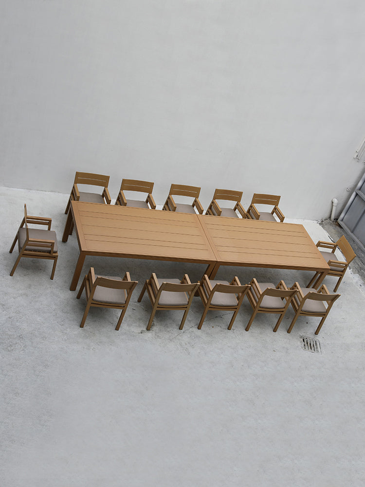 Dining Table Set-65