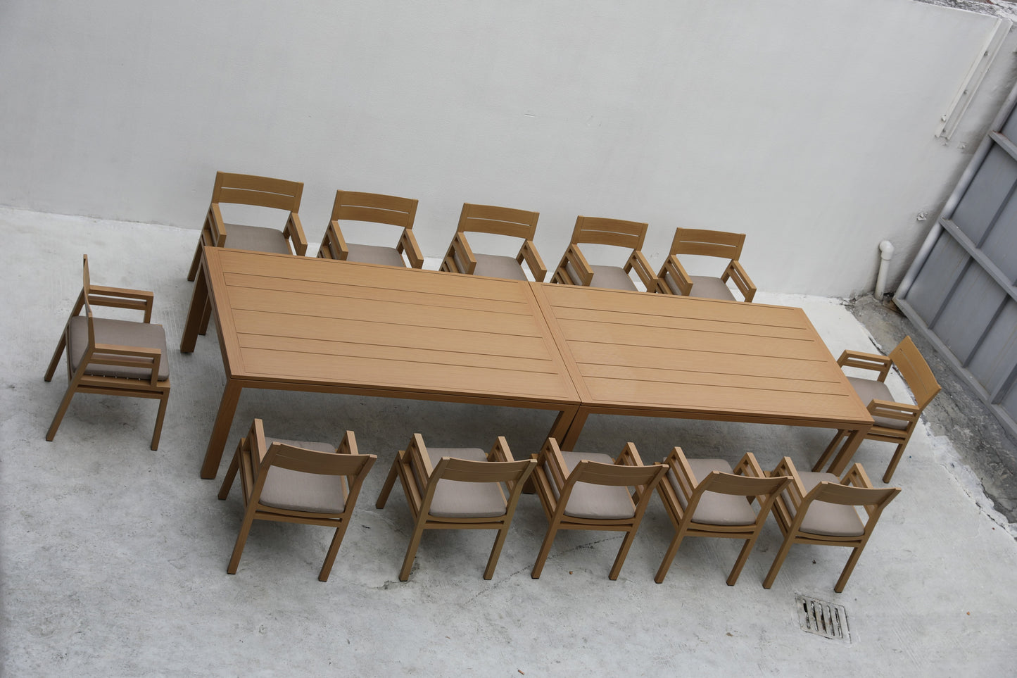 Dining Table Set-65
