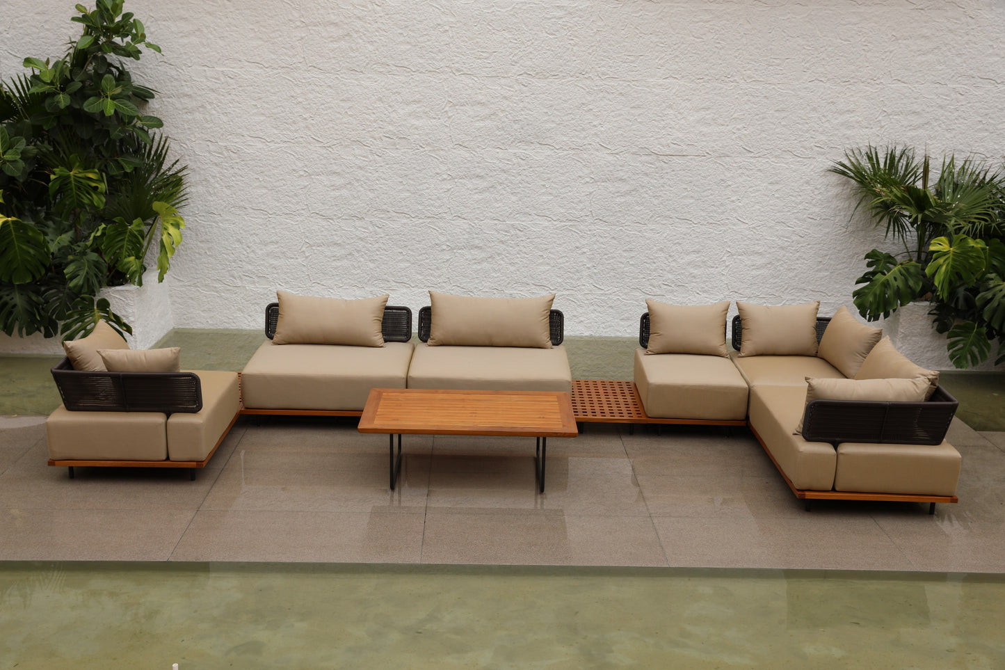 outdoor sofa 24