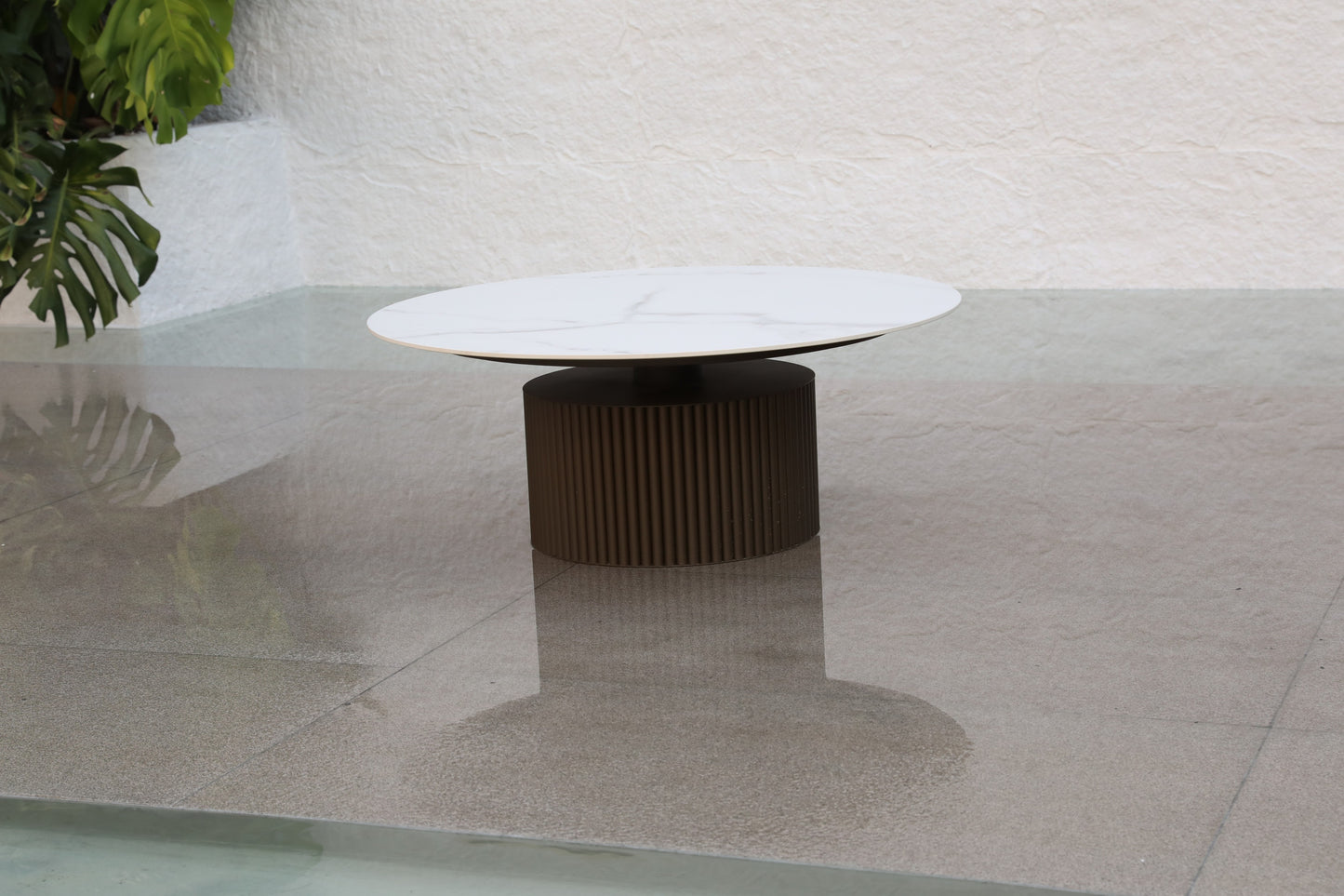 Outdoor Coffee Table 20