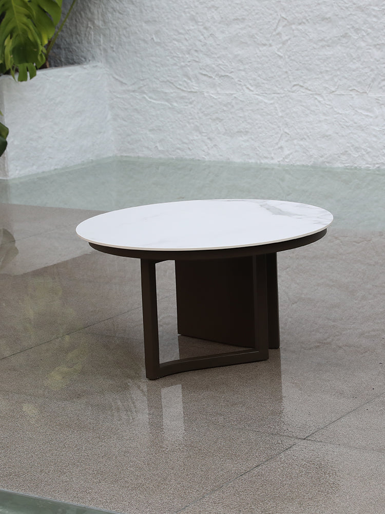 Outdoor Coffee Table 21
