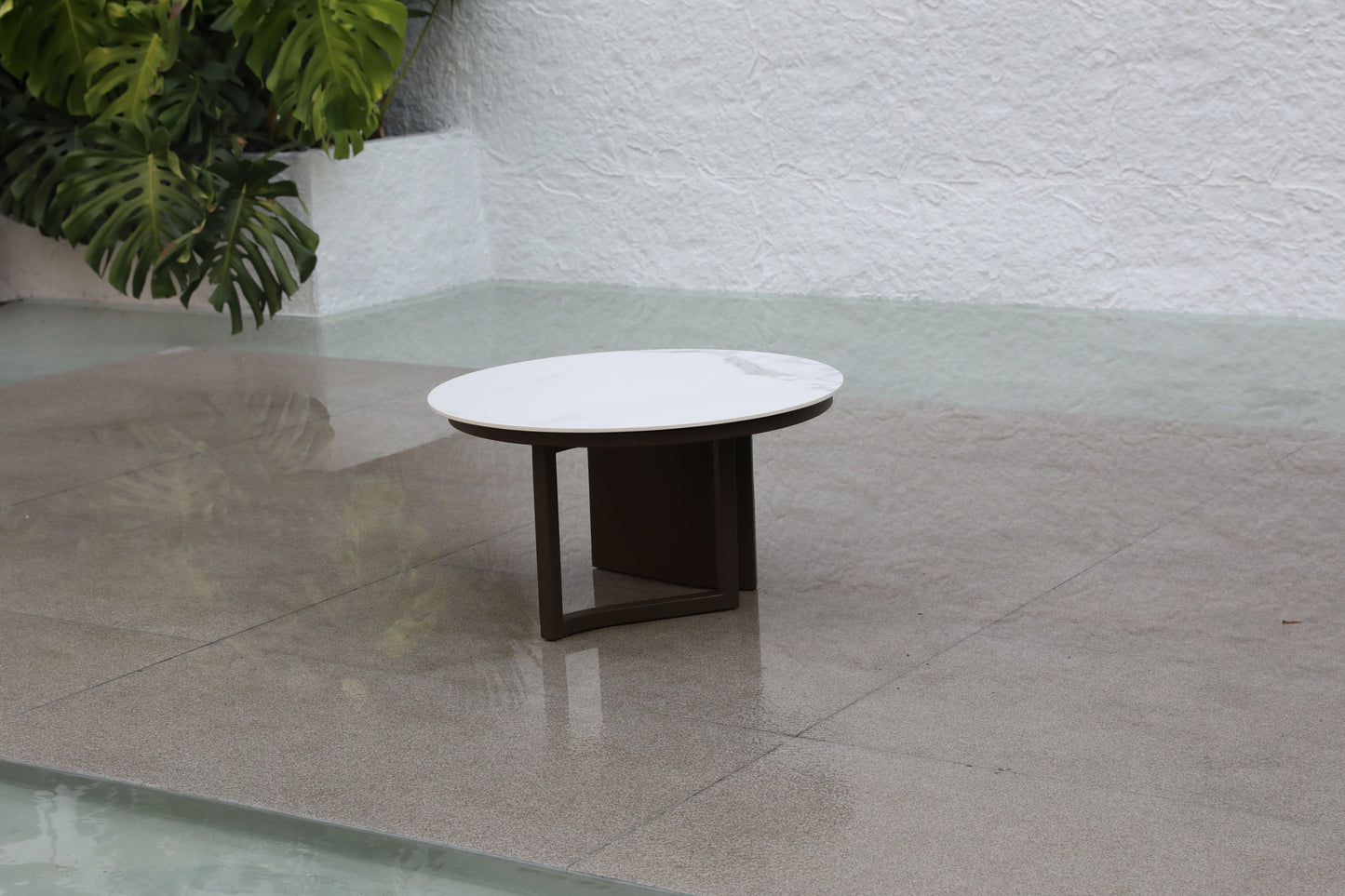 Outdoor Coffee Table 21