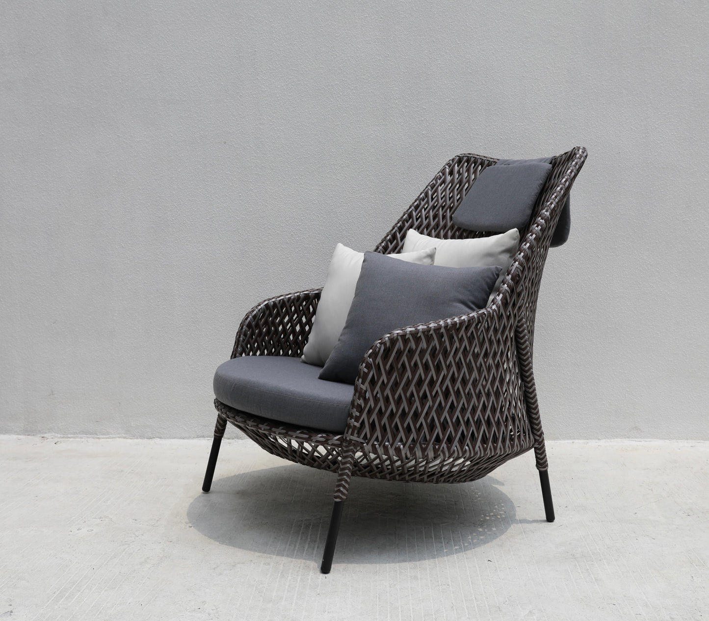 Outdoor Armchairs 3
