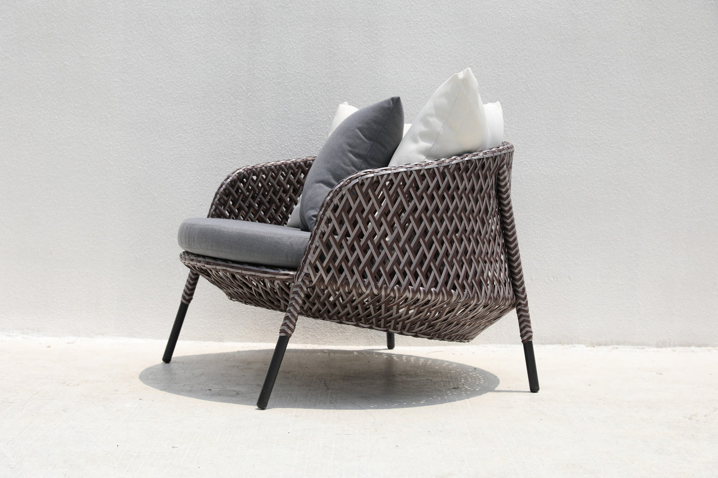Outdoor Armchairs 3