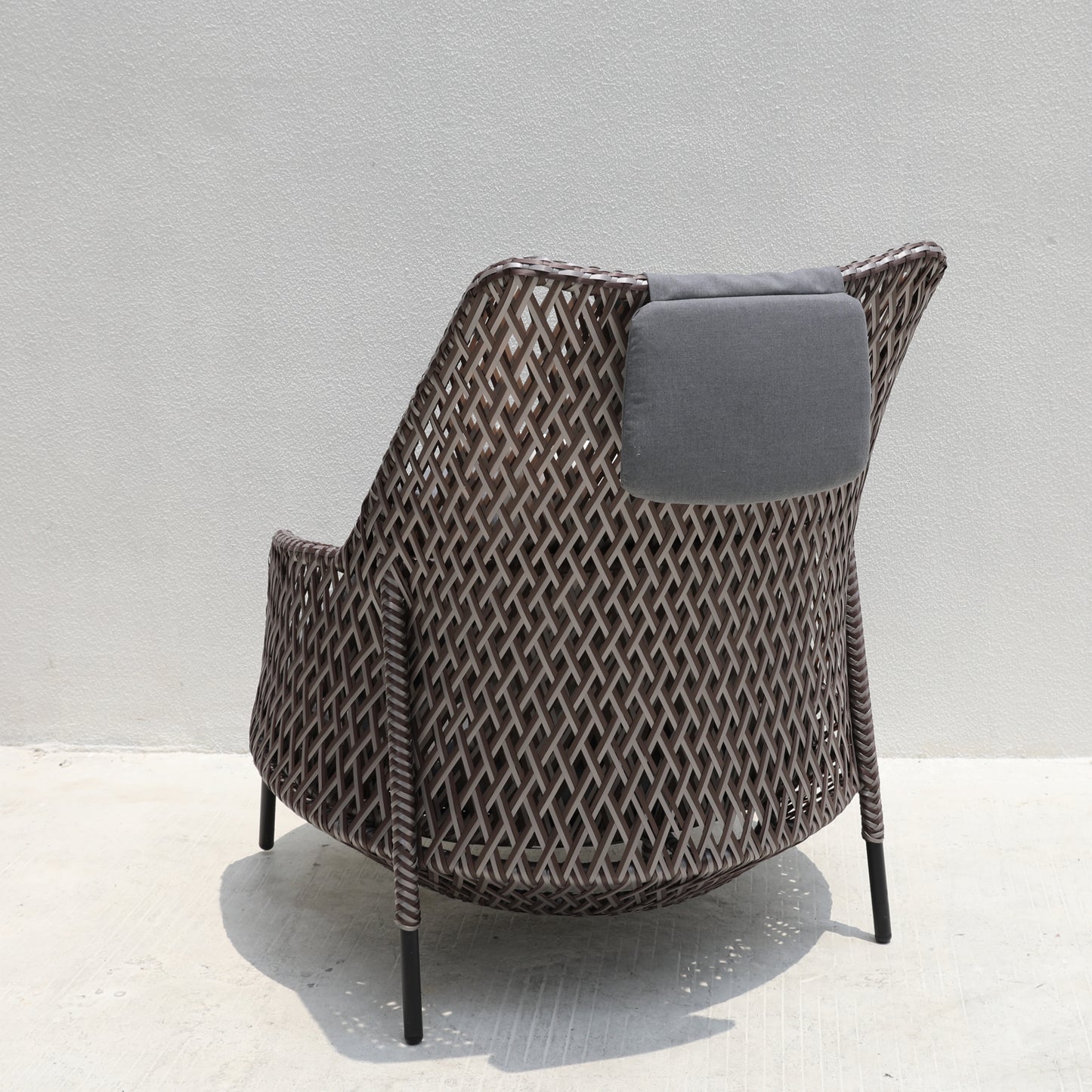 Outdoor Armchairs 3