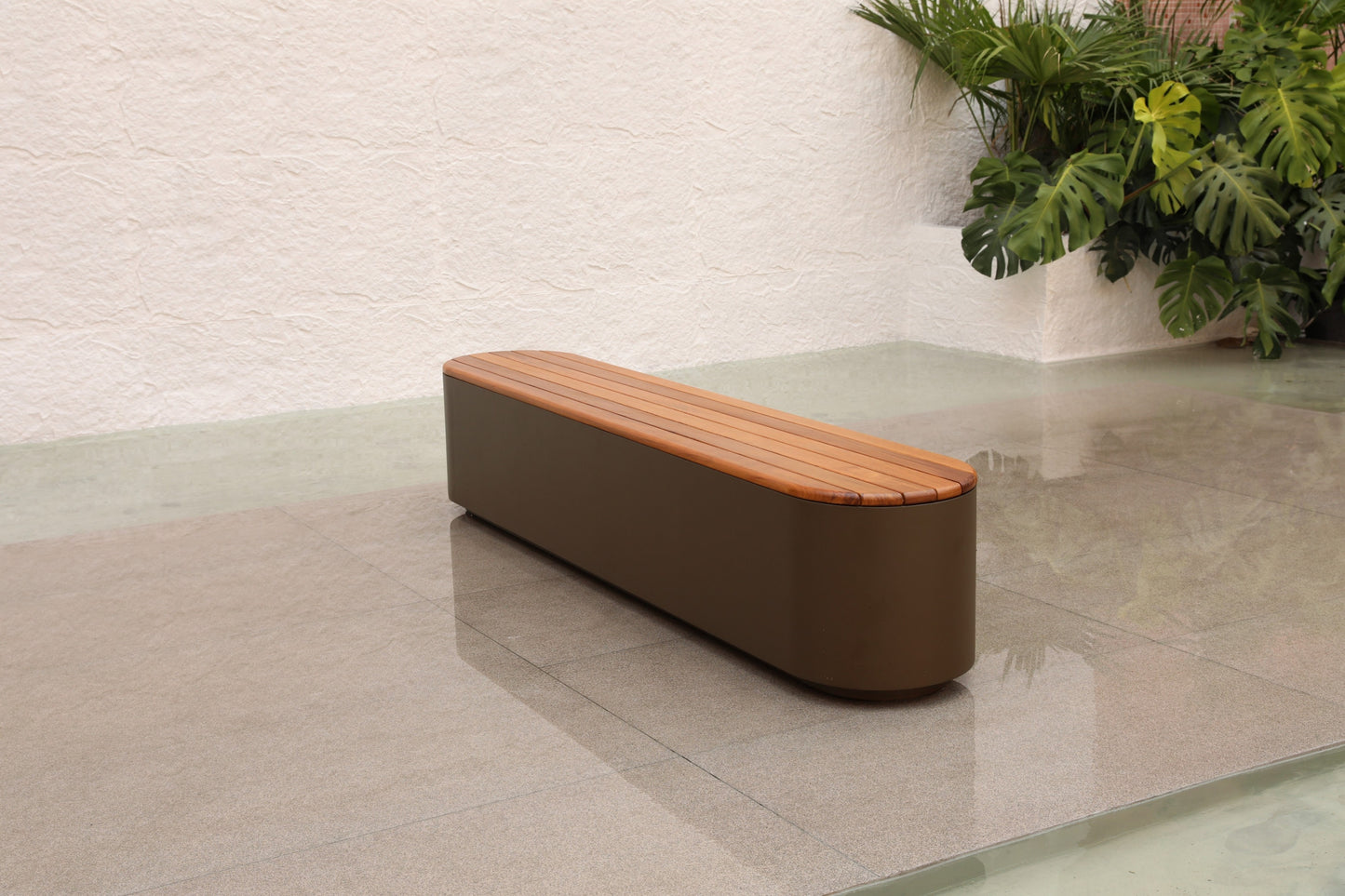 Bench-003