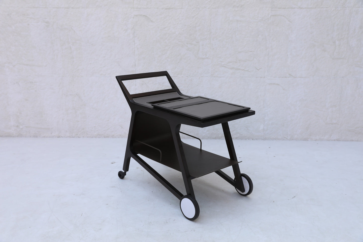 Garden Trolley 11