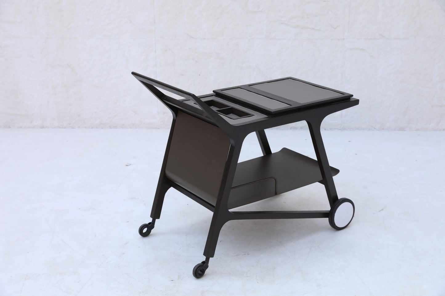 Garden Trolley 11