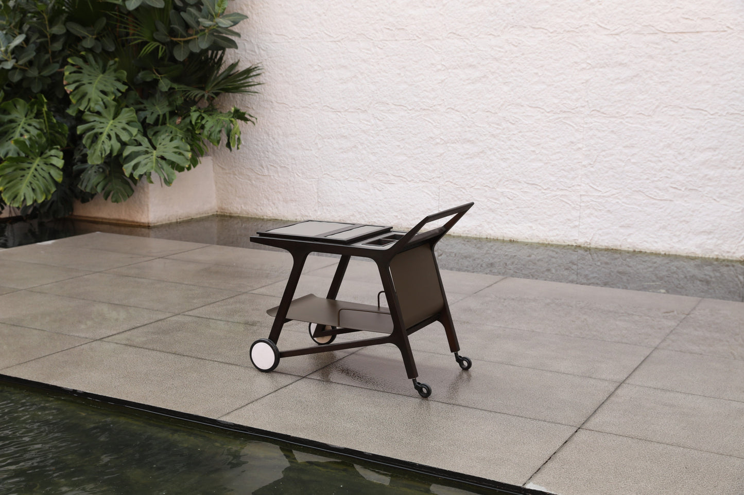 Garden Trolley 11