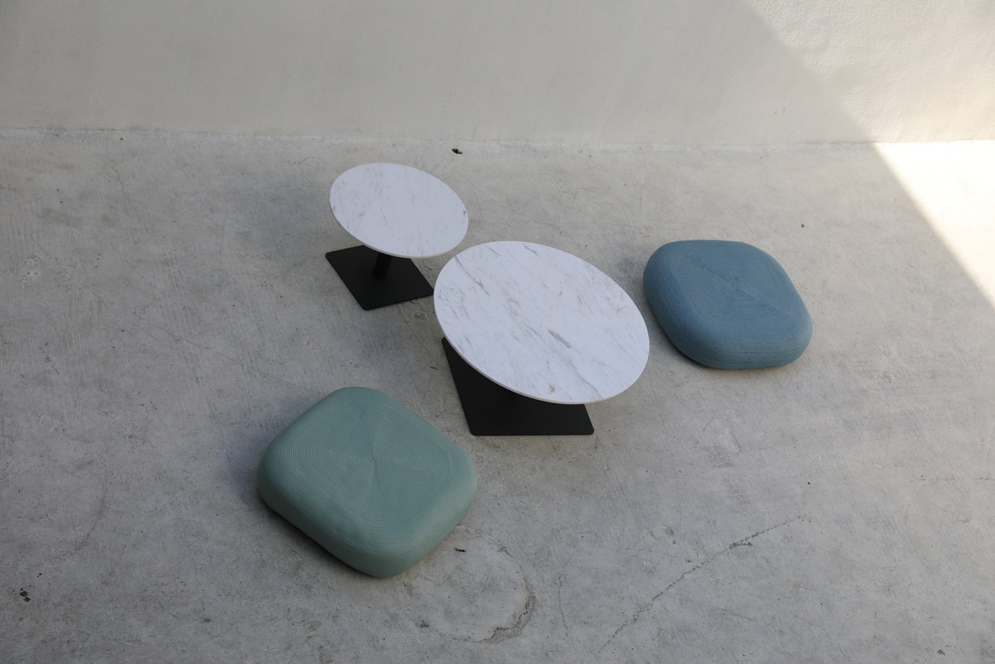 Outdoor Coffee Table 1