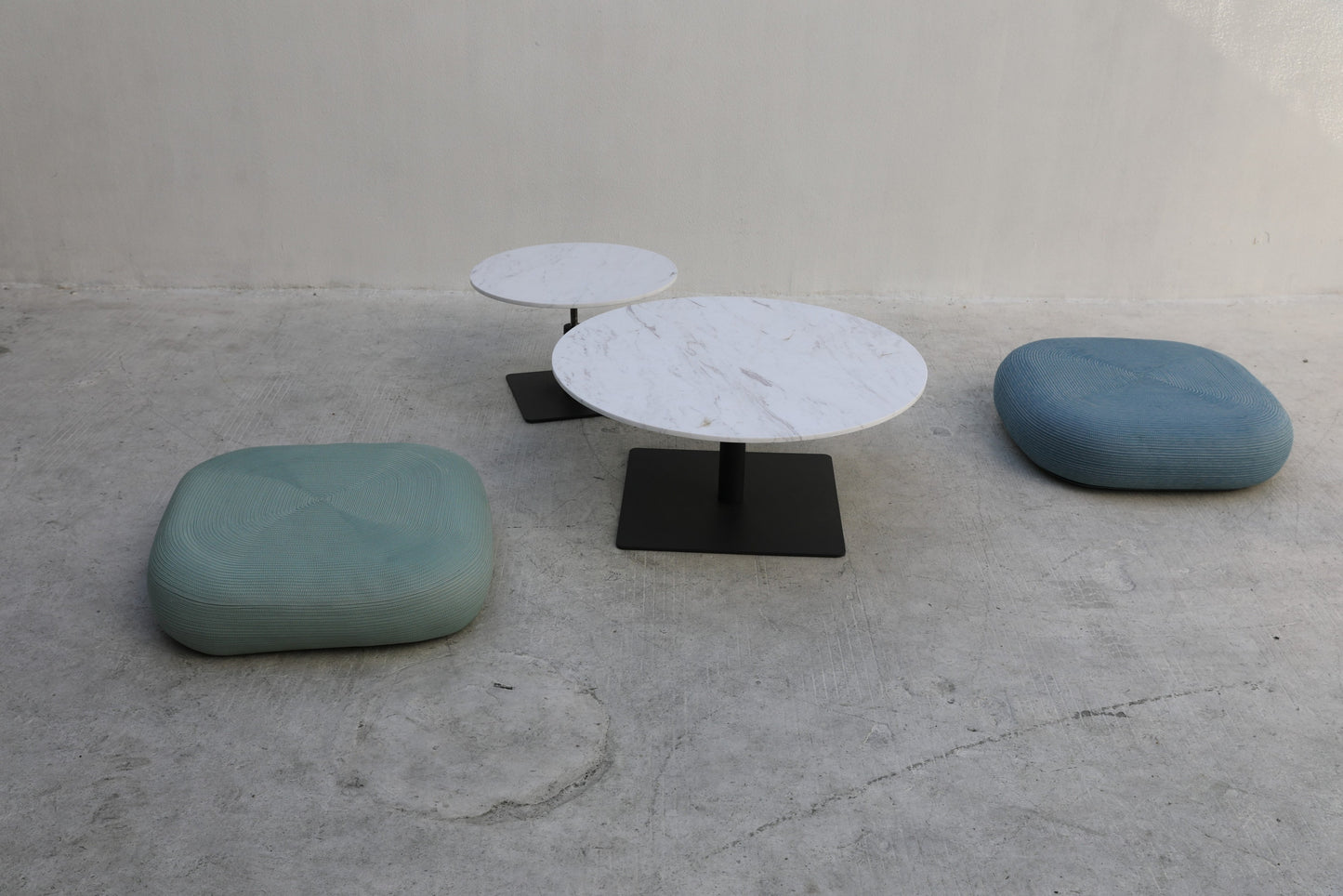 Outdoor Coffee Table 1