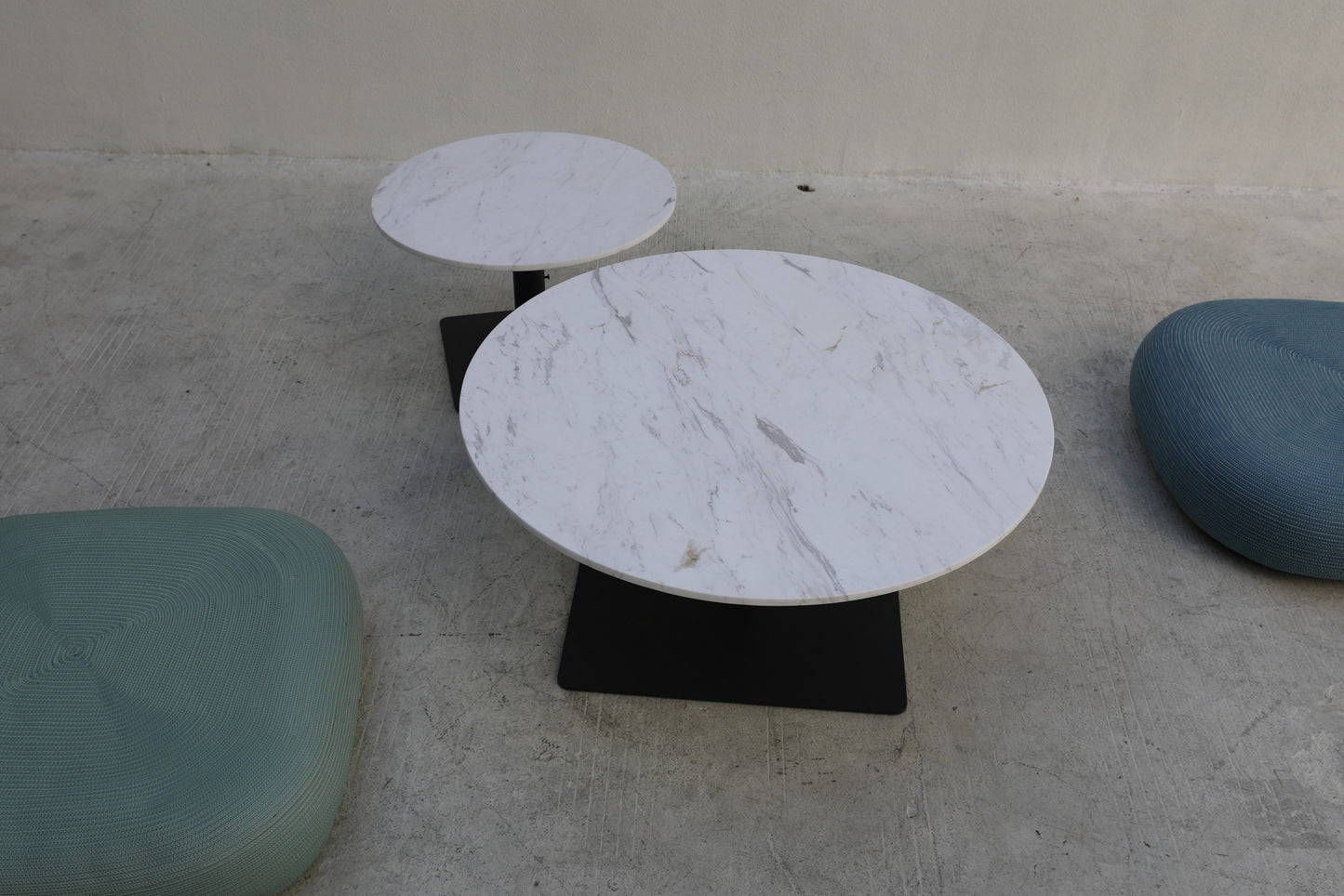 Outdoor Coffee Table 1