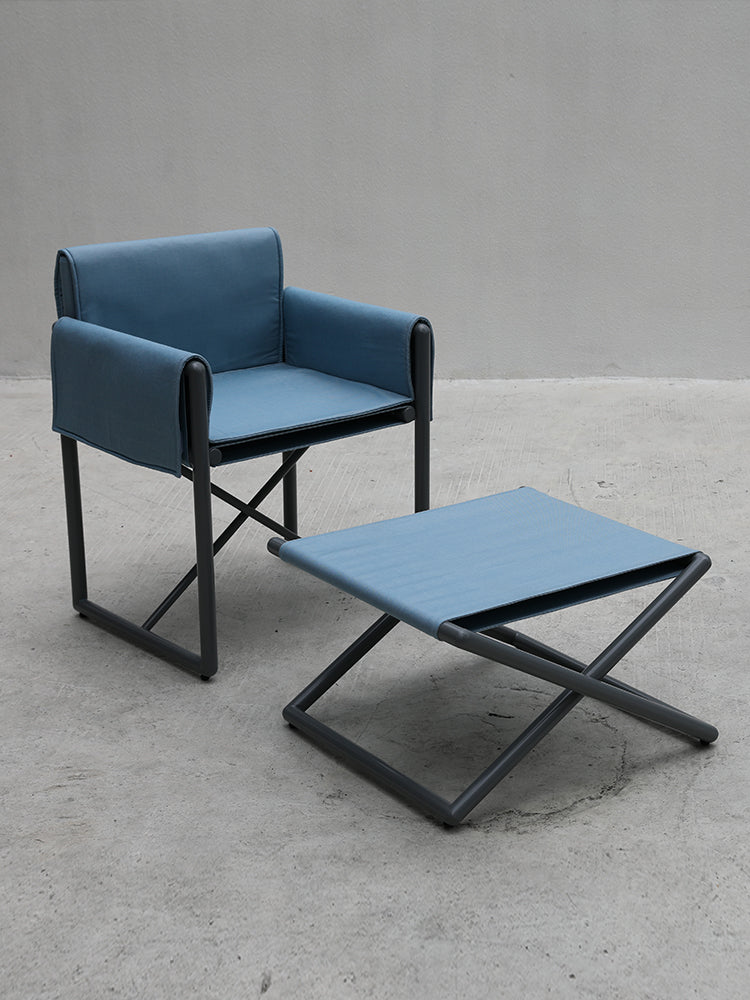Outdoor Armchairs 43