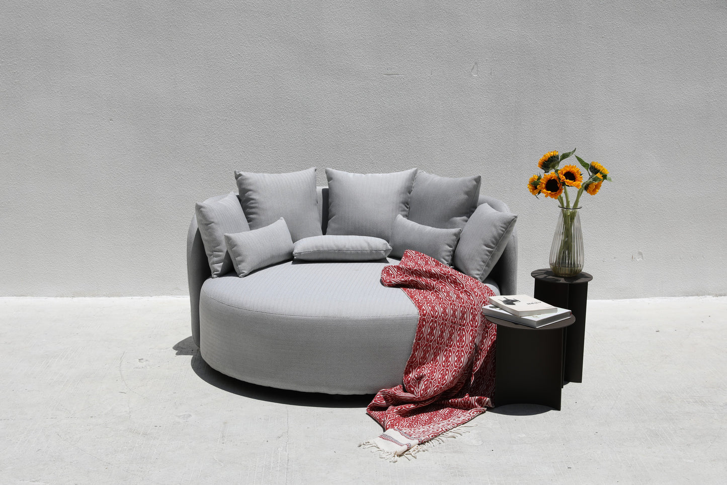 Day Bed 2