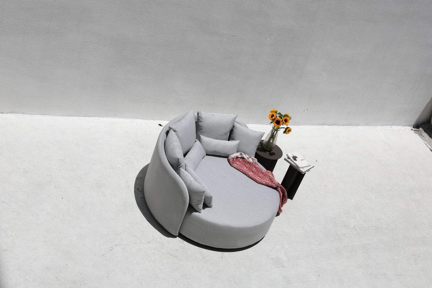 Day Bed 2
