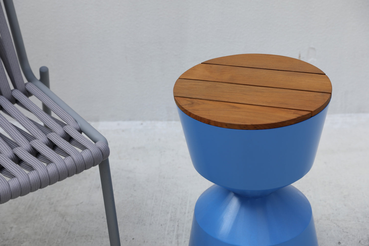 Outdoor Armchairs 4