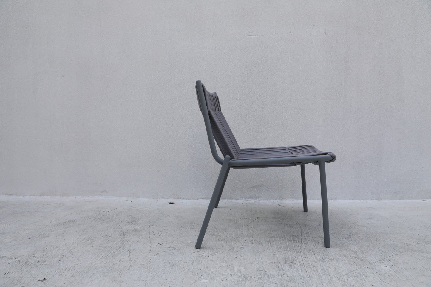 Outdoor Armchairs 4