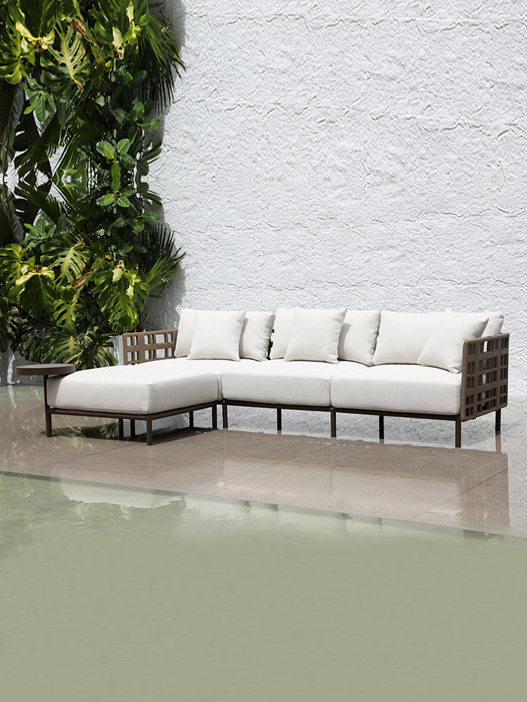 outdoor sofa 30