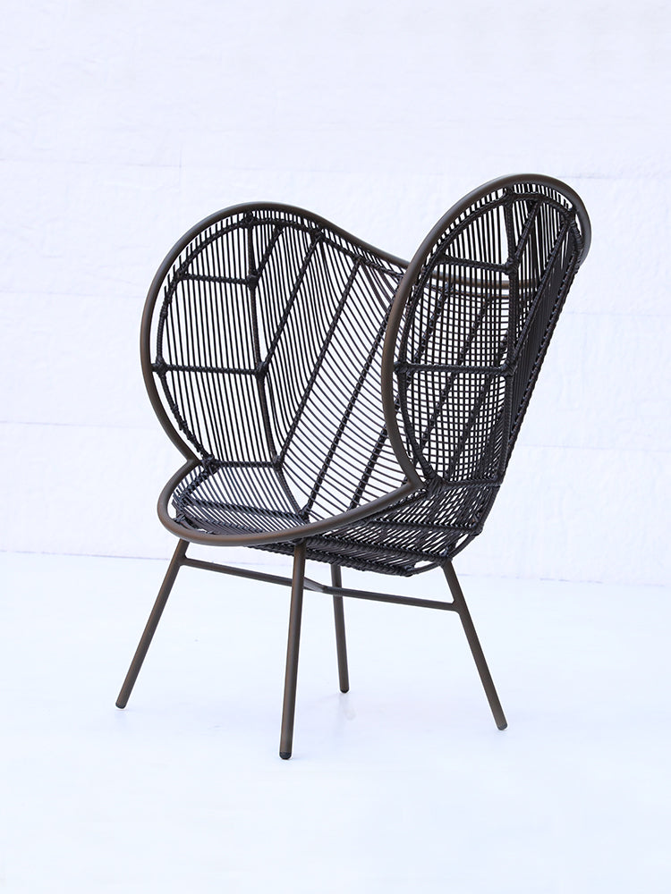 Outdoor Armchairs 267